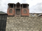 Satılır 8 otaqlı 300 m2 həyət evi Əhmədli