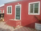 Satılır 3 otaqlı 100 m2 həyət evi Zabrat 1