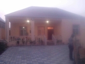 Satılır 4 otaqlı 318 m2 həyət evi Buzovna