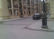 Satılır 1 otaqlı 36 m2 köhnə tikili Şüvəlan Park ticarət mərkəzi