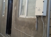 Satılır 2 otaqlı 50 m2 həyət evi Xırdalan