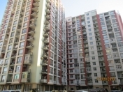 İcarəyə verilir 3 otaqlı 160 m2 yeni tikili Montin