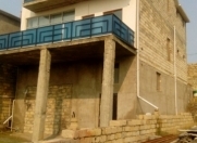 Satılır 10 otaqlı 324 m2 villa Şıxov