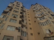 Satılır 3 otaqlı 100 m2 yeni tikili Elit ticarət mərkəzi