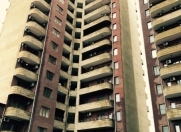 İcarəyə verilir 3 otaqlı 120 m2 yeni tikili Nizami m.