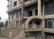 Satılır 1 otaqlı 59 m2 yeni tikili 9 mkr