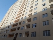 Satılır 2 otaqlı 51 m2 yeni tikili İnşaatçılar m.