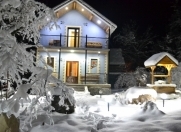 İcarəyə verilir 3 otaqlı 70 m2 bağ evi Zaqatala