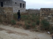 Satılır 2 sot torpaq Məhəmmədli
