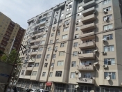 Satılır 2 otaqlı 75 m2 yeni tikili İnşaatçılar m.