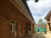 Satılır 14 otaqlı 670 m2 obyekt Şabran