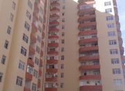 Satılır 3 otaqlı 160 m2 yeni tikili İnşaatçılar m.