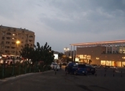 Satılır 1 otaqlı 40 m2 köhnə tikili Gənclik m.