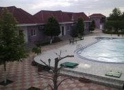 Satılır 8 otaqlı 300 m2 bağ evi Dalğa Plaza