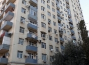 Satılır 1 otaqlı 50 m2 yeni tikili Həzi Aslanov