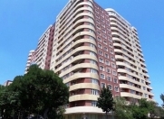 Satılır 4 otaqlı 183 m2 yeni tikili Nəsimi bazarı