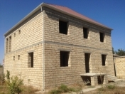 Satılır 6 otaqlı 250 m2 bağ evi Sumqayıt