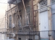 Satılır 1 otaqlı 40 m2 köhnə tikili Nizami m.