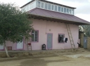 Satılır 3 otaqlı 143 m2 həyət evi Y.Ramana