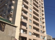 Satılır 3 otaqlı 134 m2 yeni tikili Badamdar