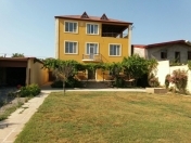 Satılır 7 otaqlı 300 m2 həyət evi Bilgəh
