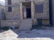 Satılır 5 otaqlı 200 m2 həyət evi Saray