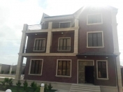 Satılır 6 otaqlı 400 m2 villa Şağan
