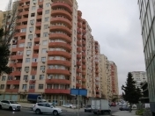 Satılır 2 otaqlı 50 m2 yeni tikili 8 km