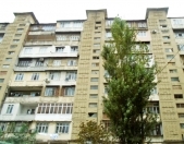 Satılır 5 otaqlı 100 m2 köhnə tikili Biləcəri