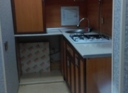 Satılır 1 otaqlı 50 m2 yeni tikili 9 mkr