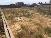 Satılır 17 sot torpaq Sumqayıt