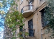 Satılır 1 otaqlı 24 m2 köhnə tikili İçəri Şəhər m.