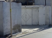 Satılır 55 m2 qaraj Keşlə