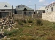 Satılır 3 sot torpaq Y.Ramana