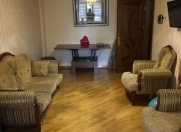 Satılır 1 otaqlı 43 m2 yeni tikili Montin