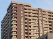 Satılır 5 otaqlı 205 m2 yeni tikili Şah İsmayıl Xətai m.