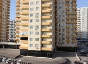 Satılır 2 otaqlı 67 m2 yeni tikili Həzi Aslanov