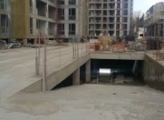 Satılır 1 otaqlı 52.17 m2 yeni tikili Həzi Aslanov