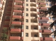 Satılır 3 otaqlı 136 m2 yeni tikili Səməd Vurğun parkı