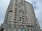 Satılır 3 otaqlı 110 m2 yeni tikili 1 mkr