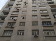 Satılır 3 otaqlı 114 m2 yeni tikili İnşaatçılar m.