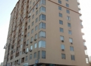 Satılır 3 otaqlı 116 m2 yeni tikili 6 mkr