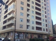 Satılır 2 otaqlı 72 m2 yeni tikili 8 km