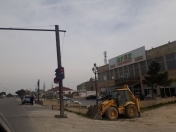 Satılır 4.5 sot torpaq Zabrat 1