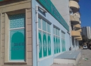 İcarəyə verilir 7 otaqlı 950 m2 obyekt Əhmədli