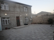 Satılır 3 otaqlı 136 m2 həyət evi Sulutəpə
