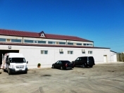 Satılır 10 otaqlı 1000 m2 obyekt Saray