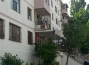 Satılır 2 otaqlı 52 m2 köhnə tikili 3 mkr