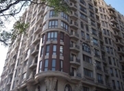 İcarəyə verilir 3 otaqlı 150 m2 yeni tikili Sahil m.