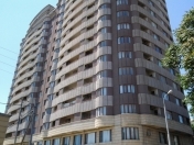 İcarəyə verilir 4 otaqlı 240 m2 yeni tikili Fontanlar bağı